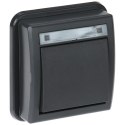 ŁĄCZNIK SCHODOWY AQUANT-5001-77/EPN 250 V 10 A Elektro-Plast