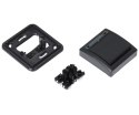 ŁĄCZNIK SCHODOWY AQUANT-5001-77/EPN 250 V 10 A Elektro-Plast