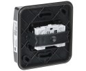 ŁĄCZNIK SCHODOWY AQUANT-5001-77/EPN 250 V 10 A Elektro-Plast