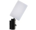 LAMPA OGRODOWA LED Z CZUJNIKIEM RUCHU AD-OP-6605BLPMR4 ENID LED ADVITI