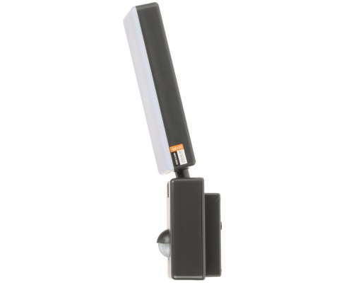 LAMPA OGRODOWA LED Z CZUJNIKIEM RUCHU AD-OP-6605GLPMR4 ENID LED ADVITI