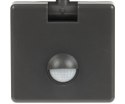 LAMPA OGRODOWA LED Z CZUJNIKIEM RUCHU AD-OP-6605GLPMR4 ENID LED ADVITI