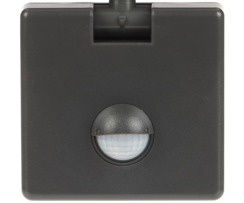 LAMPA OGRODOWA LED Z CZUJNIKIEM RUCHU AD-OP-6605GLPMR4 ENID LED ADVITI