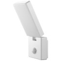 LAMPA OGRODOWA LED Z CZUJNIKIEM RUCHU AD-OP-6605WLPMR4 ENID LED ADVITI