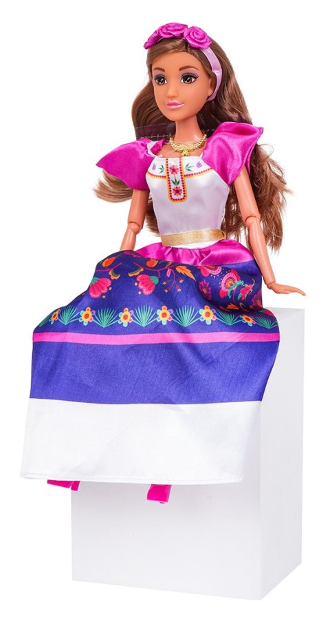Lalka Martyna