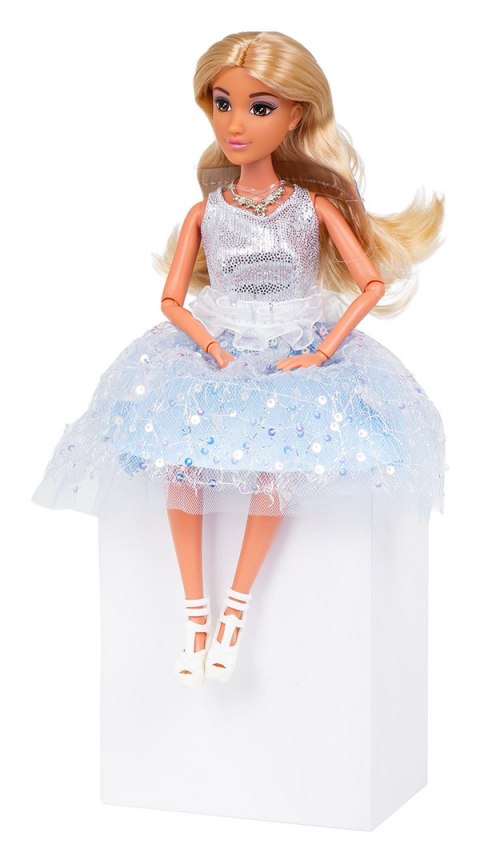 Lalka Olga Fashion + Akcesoria