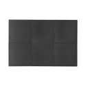 Mata piankowa fitness 180 x 120 Neo-Sport - 192401