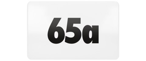 OPRAWA OŚWIETLENIOWA Z NUMEREM DOMU AD-OP-6117LPM4 LED ADVITI