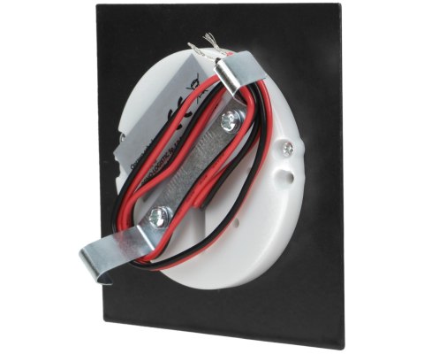 OPRAWA SCHODOWA PODTYNKOWA AD-OS-6164L4/B LED ADVITI