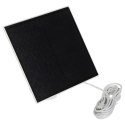 PRZENOŚNY PANEL FOTOWOLTAICZNY SP-5W-USB