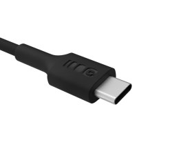 PRZEWÓD KABGC100PF30PB USB-C/USB-C POWERFLEX 0.3 m Green Cell