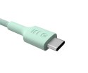 PRZEWÓD KABGC100PS30MG USB-C/USB-C PowerStream 0.3 m Green Cell