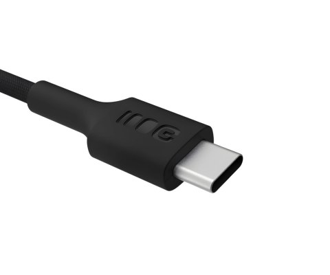 PRZEWÓD KABGC100PS30PB USB-C/USB-C PowerStream 0.3 m Green Cell