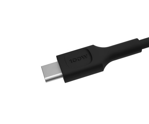 PRZEWÓD KABGC100PS30PB USB-C/USB-C PowerStream 0.3 m Green Cell