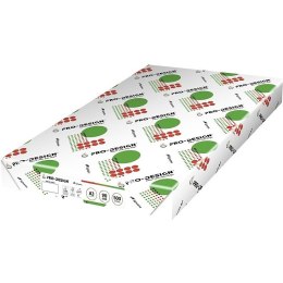 Papier Pro-Design A3/90g satynowany (500)