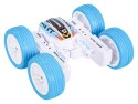 Pojazd R/C POWER STUNT 1:32 Niebieski