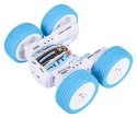 Pojazd R/C POWER STUNT 1:32 Niebieski