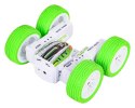 Pojazd R/C POWER STUNT 1:32 Zielony