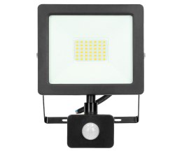 REFLEKTOR LED Z CZUJNIKIEM RUCHU FL/R-2 VIRONE