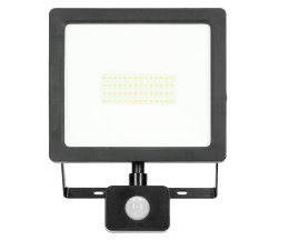 REFLEKTOR LED Z CZUJNIKIEM RUCHU FL/R-3 VIRONE