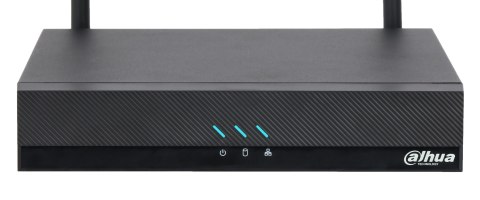 REJESTRATOR IP NVR2104HC-W Wi-Fi 6, 4 KANAŁY DAHUA