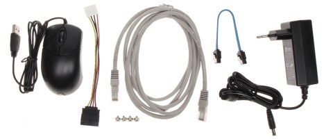 REJESTRATOR IP NVR2104HC-W Wi-Fi 6, 4 KANAŁY DAHUA