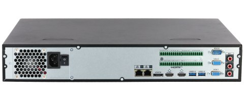 REJESTRATOR IP NVR5432-EI2 32 KANAŁY WizSense DAHUA