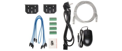 REJESTRATOR IP NVR5432-EI2 32 KANAŁY WizSense DAHUA