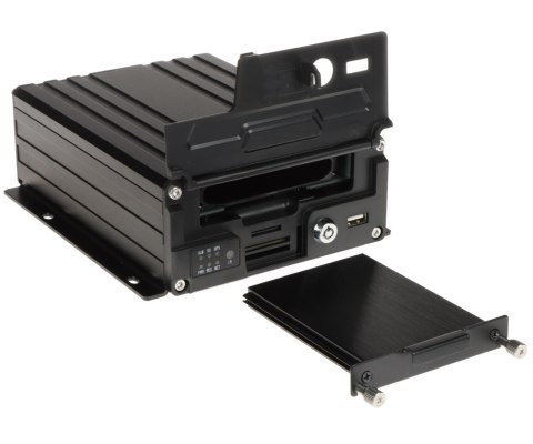 REJESTRATOR MOBILNY AHD ATE-D0801EF-T3 8 KANAŁÓW AUTONE