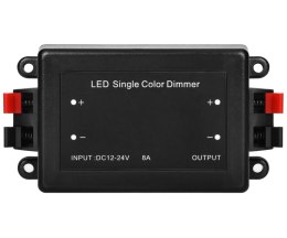 ŚCIEMNIACZ RF DO LED Z PILOTEM WD-1 VIRONE