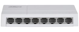 SWITCH SF1008L-EUR 8-PORTOWY DAHUA