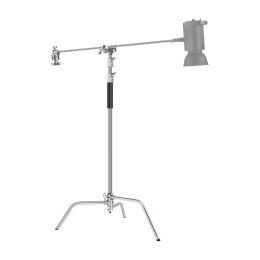 Statyw oświetleniowy Neewer SC320 C-stand 128 cm