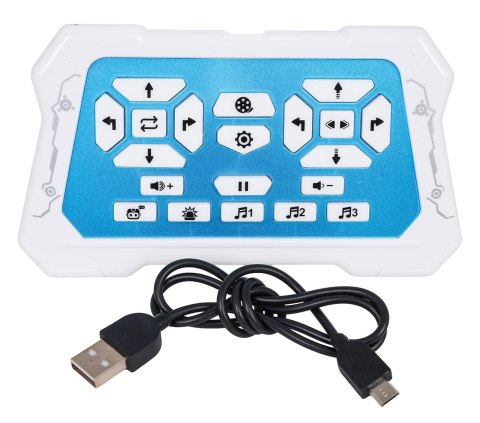 Wielofunkcyjny Robot MINIMAL 02