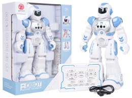 Wielofunkcyjny Robot SMART-BOT