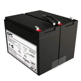 APC APCRBCV207 akumulator 24 V 10 Ah