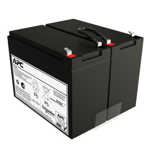 APC APCRBCV207 akumulator 24 V 10 Ah