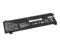 Bateria Movano do Asus ROG Strix G15 G513IC, G17 G713IE