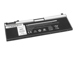 Bateria Movano do Dell Precision 7530, 7540, 7730 - 5TF10 7.6V (6000mAh)