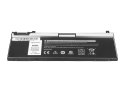 Bateria Movano do Dell Precision 7530, 7540, 7730 - 5TF10 7.6V (6000mAh)