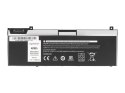 Bateria Movano do Dell Precision 7530, 7540, 7730 - 5TF10 7.6V (6000mAh)