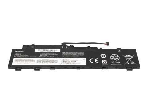 Bateria Movano do Lenovo IdeaPad 5 14ALC05 14ITL05