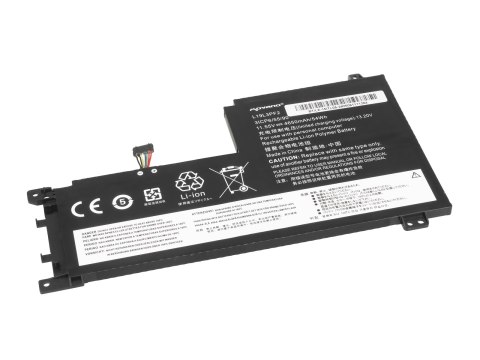 Bateria Movano do Lenovo IdeaPad 5 15ABA7, 15ALC05, 15ITL05 - druga wersja
