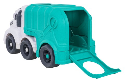 EKO Pojazd Śmieciarka z Sorterem