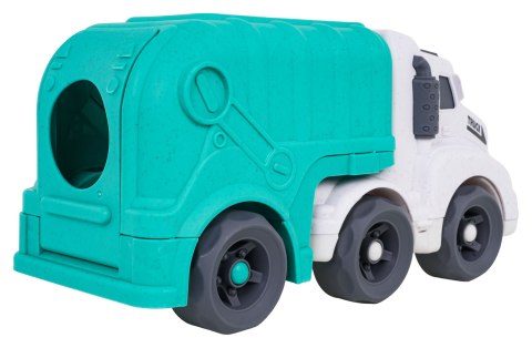 EKO Pojazd Śmieciarka z Sorterem