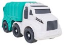 EKO Pojazd Śmieciarka z Sorterem