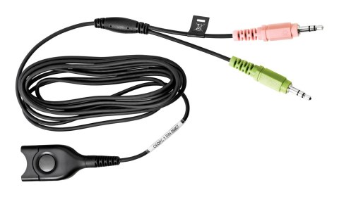 EPOS CEDPC 1 Kabel.