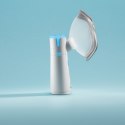 FLAEM LIGHTNEB NEW MESH Inhalator membranowy przenośny, nowej generacji, cichy