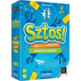 Granna: Sztos