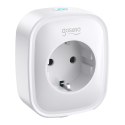 Inteligentne gniazdko WiFi Gosund SP112-M 2xUSB (dwupak) (Xiaomi)