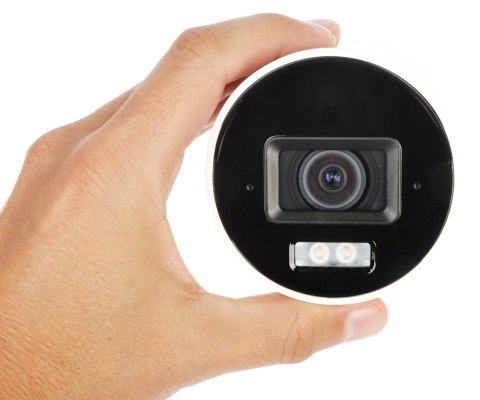 KAMERA IP DS-2CD2043G2-LI(2.8MM)/PL AcuSense Smart Hybrid Light - 4 Mpx Hikvision